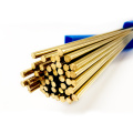 customized available electrode wire low price supply copper brazing wire